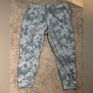 Lululemon City Sweat Joggers